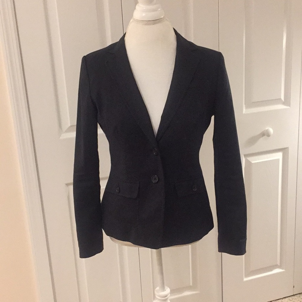 Banana Republic blazer